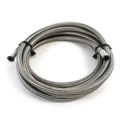 Redhorse Performance 06 Conductive Core Ptfe Hosestainless Steel Cover 10 ft