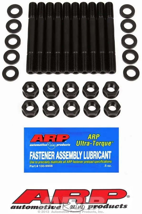 ARP Auto Racing SB Ford 289-302 main stud kit