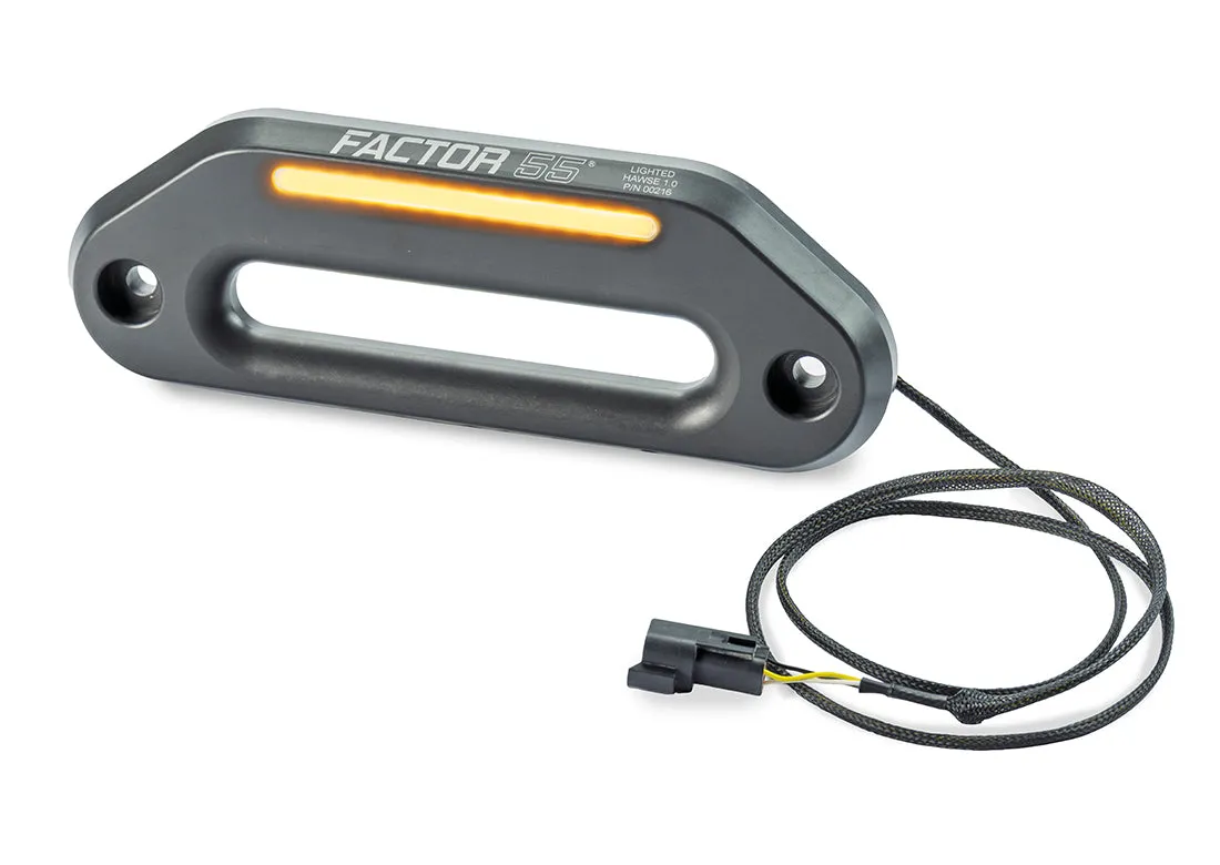 Hawse Fairlead 1.0 (1.0 " Thick) product image