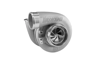 Turbosmart TS-1 Turbocharger 7880 V-Band Reverse Rotation 0.96AR Externally Wastegated