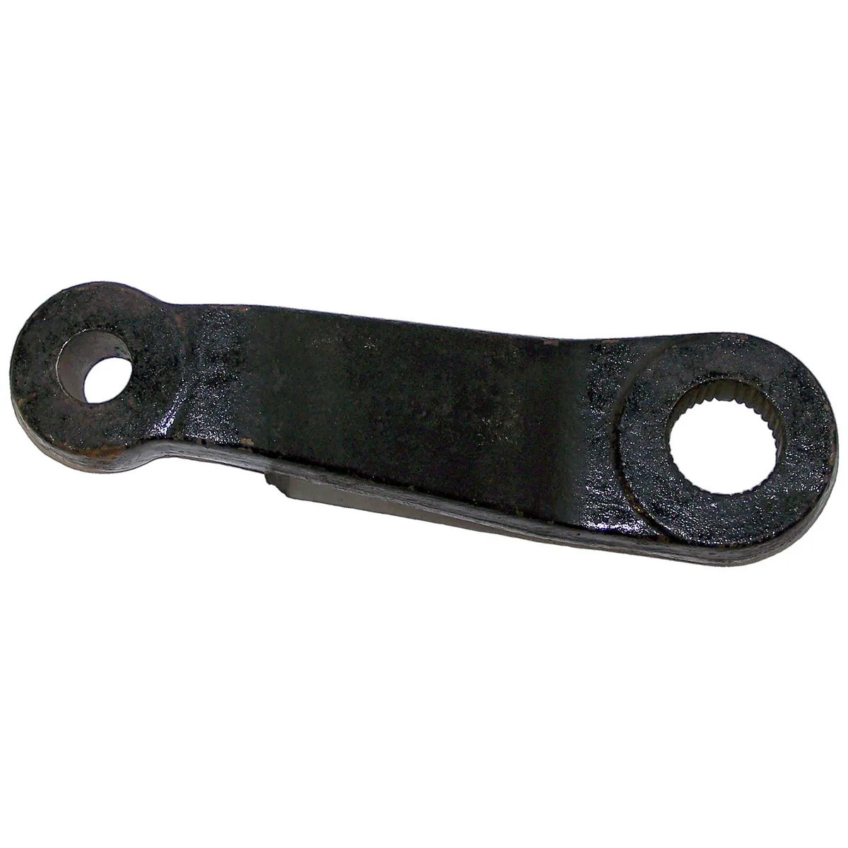 Crown Automotive Jeep Replacement 52087883 Pitman Arm for 1997-1998 Jeep TJ Wrangler LHD w/ Manual Steering product image