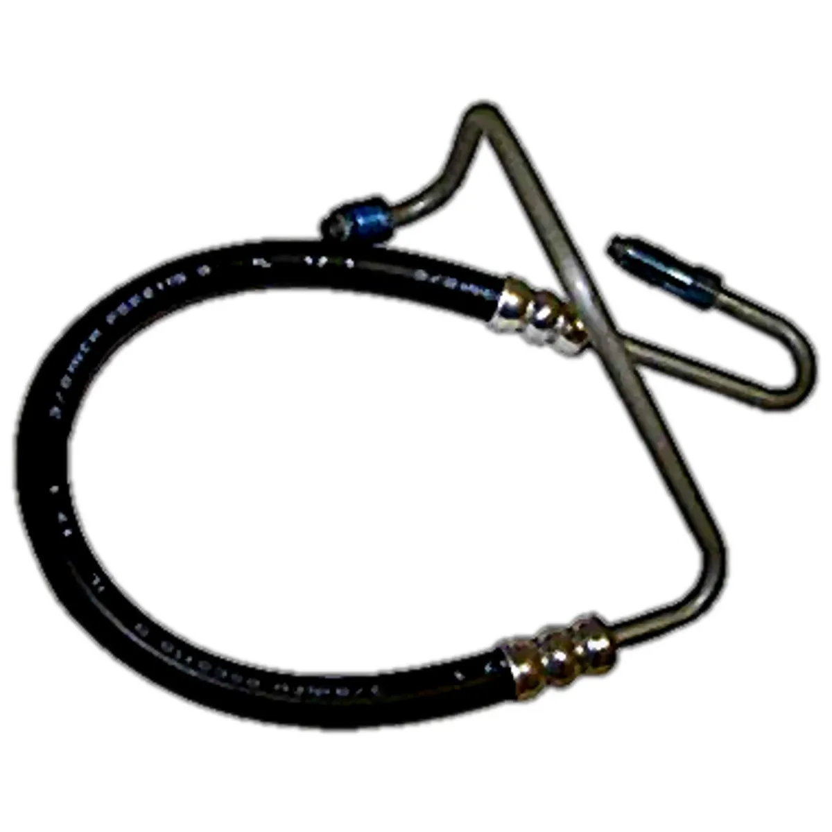 Crown Automotive Jeep Replacement 52037644 Power Steering Pressure Hose for 1991-1995 Jeep YJ Wrangler w/ 4.0L Engine product image