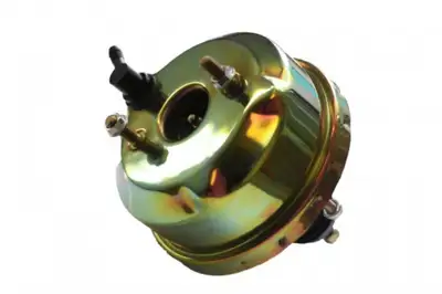 Leed Brakes LEED Brakes 7 inch power brake booster (Zinc)