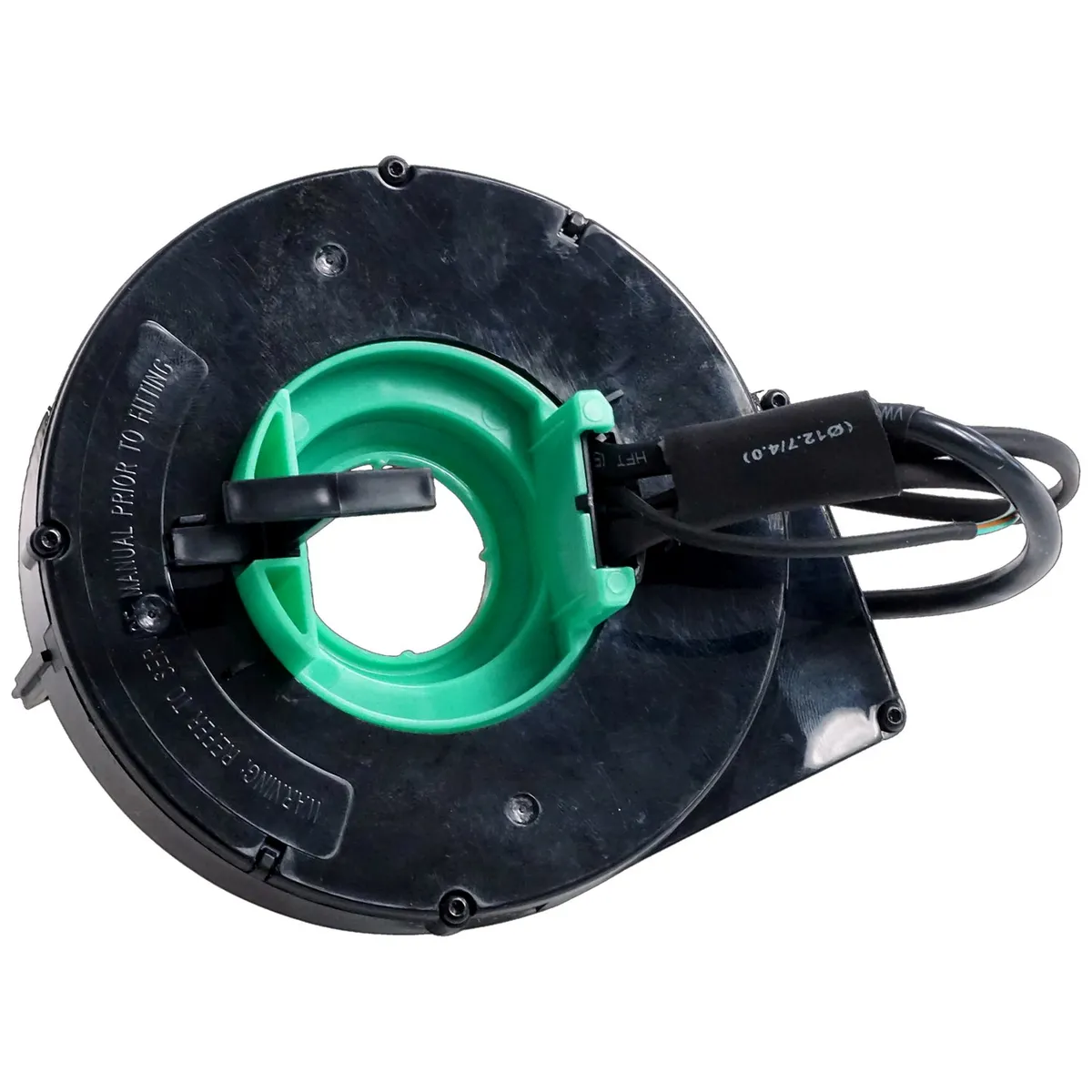 0303 TJ Wrangler Clockspring product image