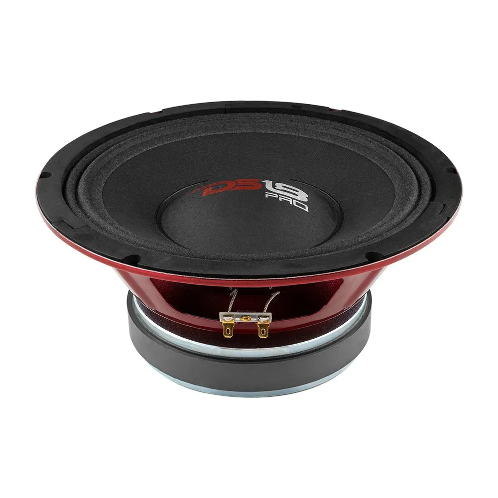 PRO-X 10" Mid-Bass Loudspeaker | 400W RMS 8-Ohm product image