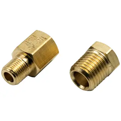 AutoMeter Adapter Kit - Oil Press 1/8-27 NPT