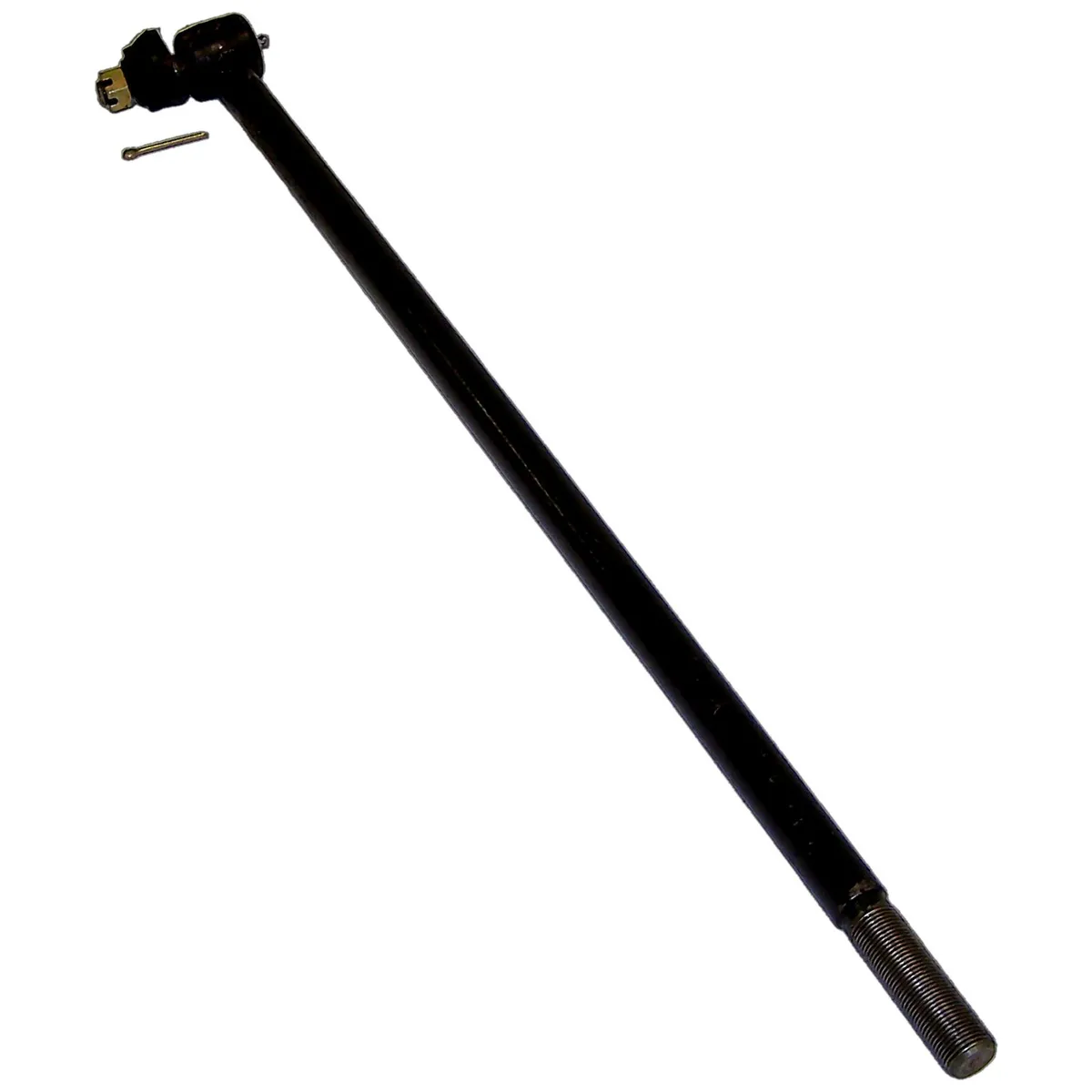 1972-1983 CJ-5 CJ 23.94in Long; Pitman Arm to Knuckle 1976-1983 CJ-7 CJ 23.94in Long; Pitman Arm to Knuckle 1981-1983 CJ-8 CJ 23.94in Long; Pitman Arm to Knuckle product image