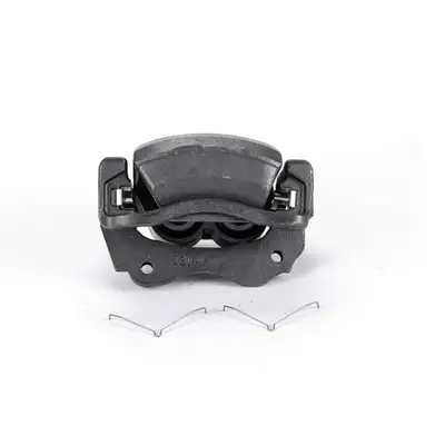 PowerStop Front Right Lexus GS300 2005-1998 GS400 2000-1998 GS430 2005-2001 SC430 2010-2002