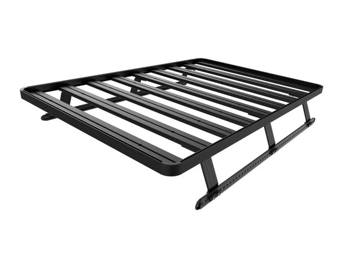 Bakkie Slimline II Load Bed Rack Kit 1165W x 1762L product image