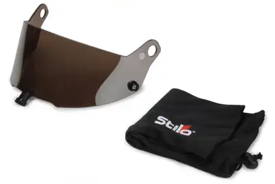 Stilo Stilo St5 Visor Dark Mirror
