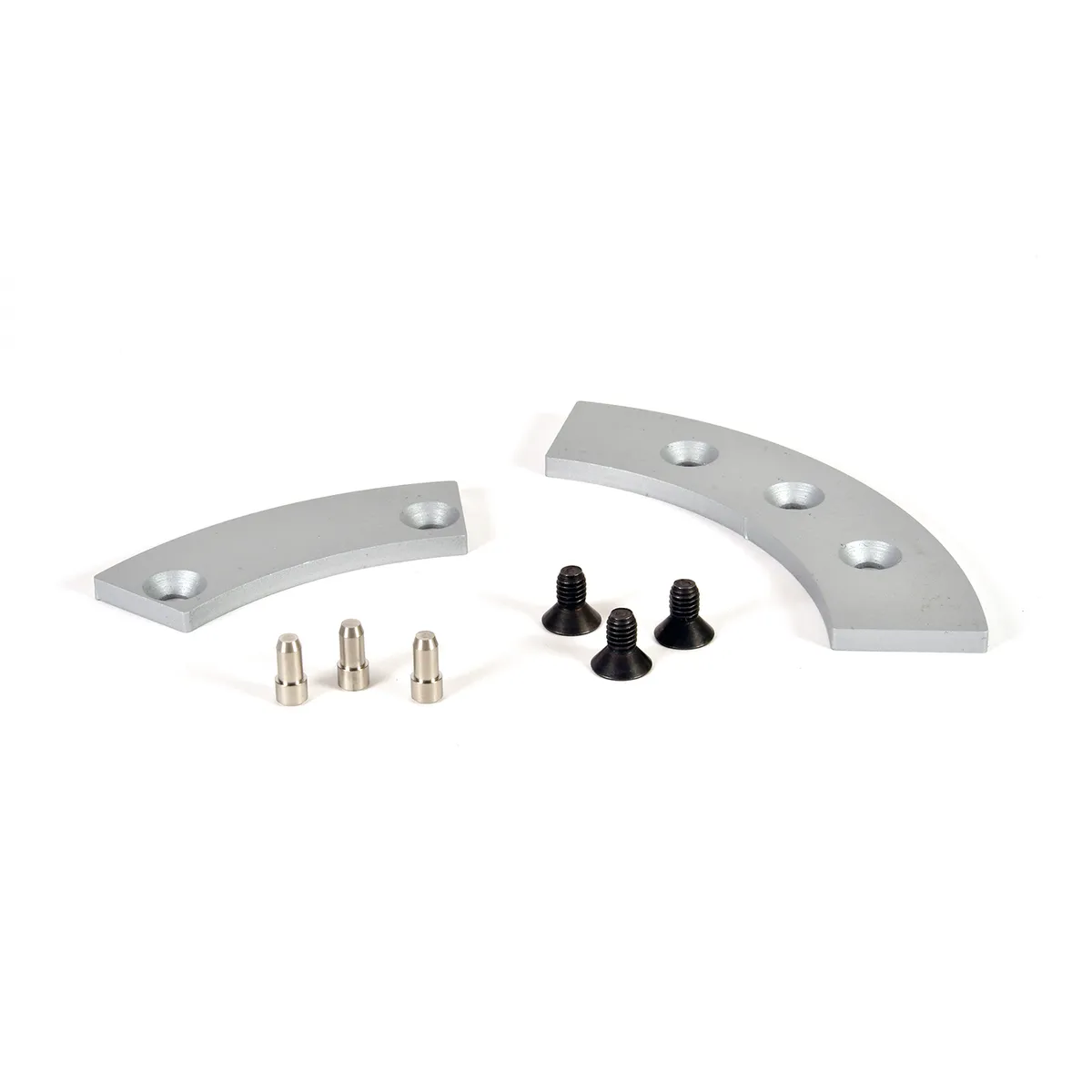 Centerforce ? Flywheels, Light Weight Aluminum, 13.60 lbs, 164 Tooth Gear, 0-28-50 in/oz Internally Balanced, 6 Bolt Crank, Fits Ford Cars and Trucks 5.0L/5.8L product image