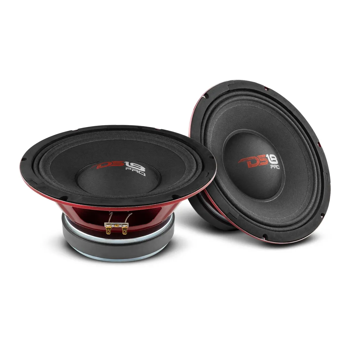 PRO-X 10" Mid-Bass Loudspeaker | 400W RMS 8-Ohm product image