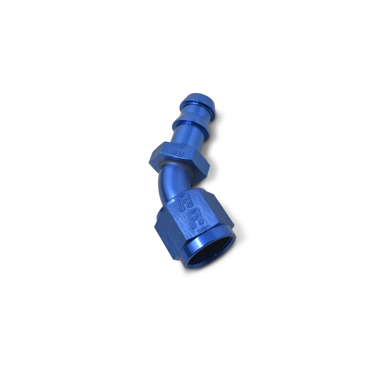 #10 45 Deg Twist-Lok Hose End product image