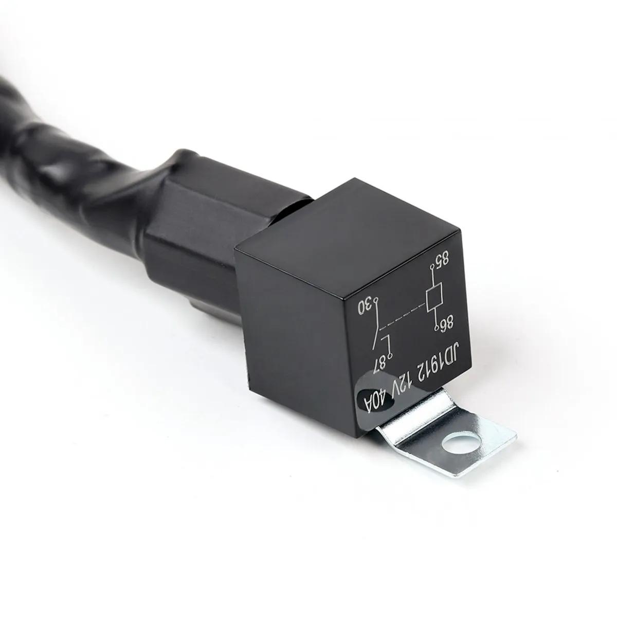 Light Bar Wire Harness Dual DT-3 Connector Vivid Lumen product image