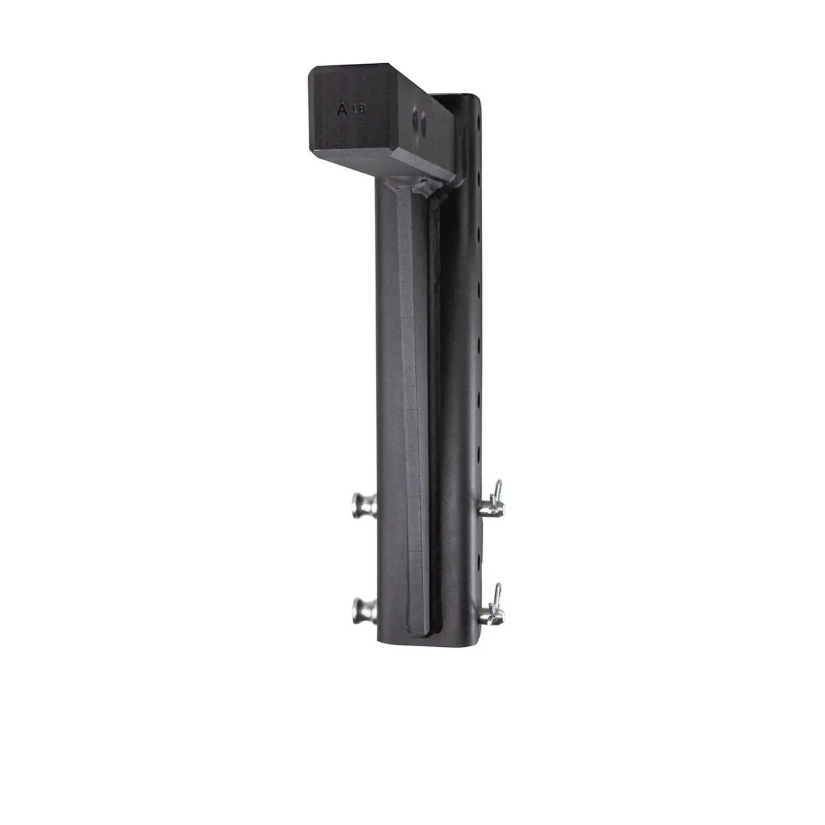 BulletProof 2.5 Heavy Duty 14 Drop/Rise Hitch HD2514 product image