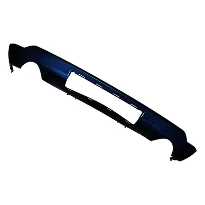 Crown Automotive Jeep Replacement Rear Lower Fascia For 20112019 Jeep WK Grand Cherokee w/ Dual Exh w/ Hitch