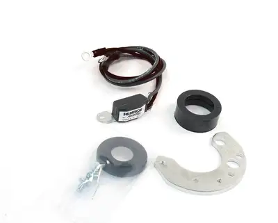 Pertronix Ignitor Delco Pos Grd 6v 8