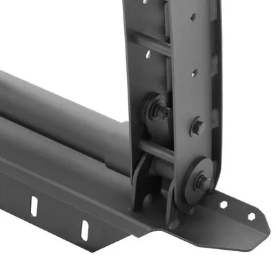 14c Silverado/Sierra 1500/F150/Tundra Xrs Ovrlnd Xtreme Rack (Req Bed Rail Trk Sys) product image