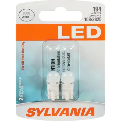 Sylvania Syled 194sl.bp2 En-Sp Upp 2/Sku 24/