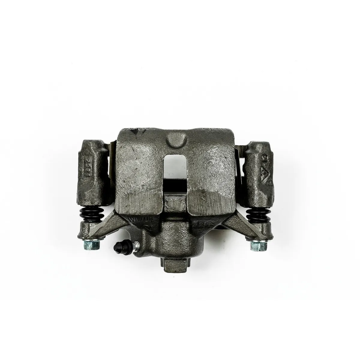 Rear Left Buick Allure 2009-2008 Century 2001-1997 Century 2005-2004 LaCrosse 2009-2008 Regal 2004-1997 Chevrolet Impala 2010-2000 Monte Carlo 2007-2000 Oldsmobile Intrigue 2002-1998 Pontiac Aztek 2005-2001 Grand Prix 2003-1997 product image