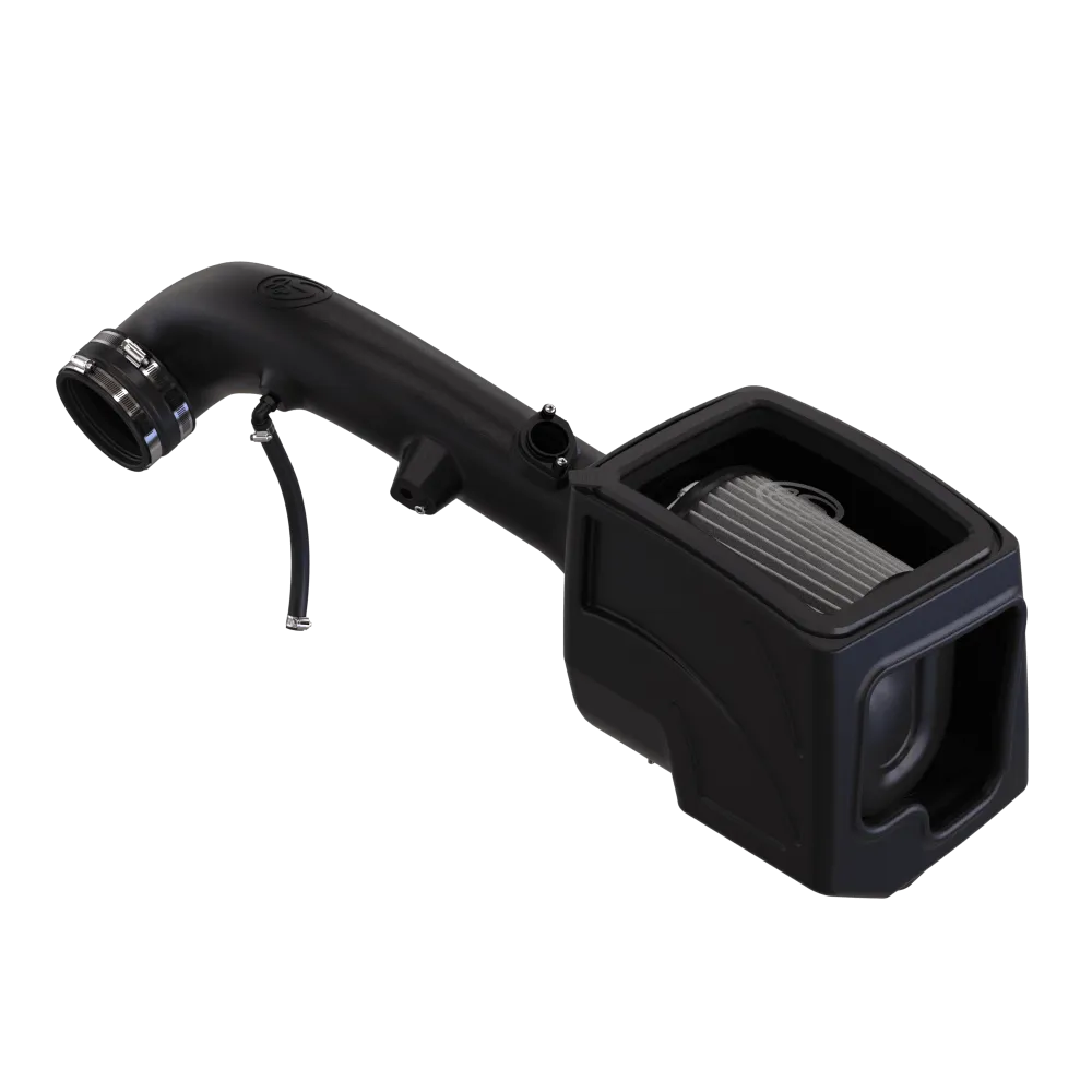 Cold Air Intake Cotton Filter 09-13 Chevrolet Silverado Sierra 2500 3500 V8 - 6.0L product image