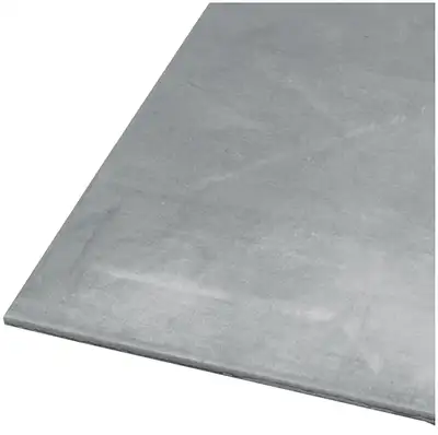 Allstar Performance Steel Plate 24in x 24in