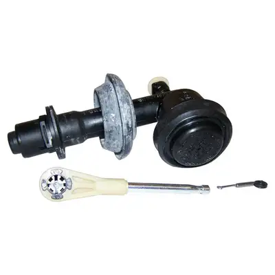 Crown Automotive Jeep Replacement Clutch Master Cylinder; For Use w/ 1997-1999 Chrysler-Dodge GS Europe Minivan; Right Hand Drive;