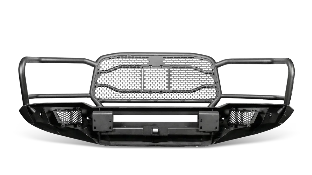 2019-2024 Dodge RAM 2500/3500 Ambush xt Front Bumper (Non-Winch) product image