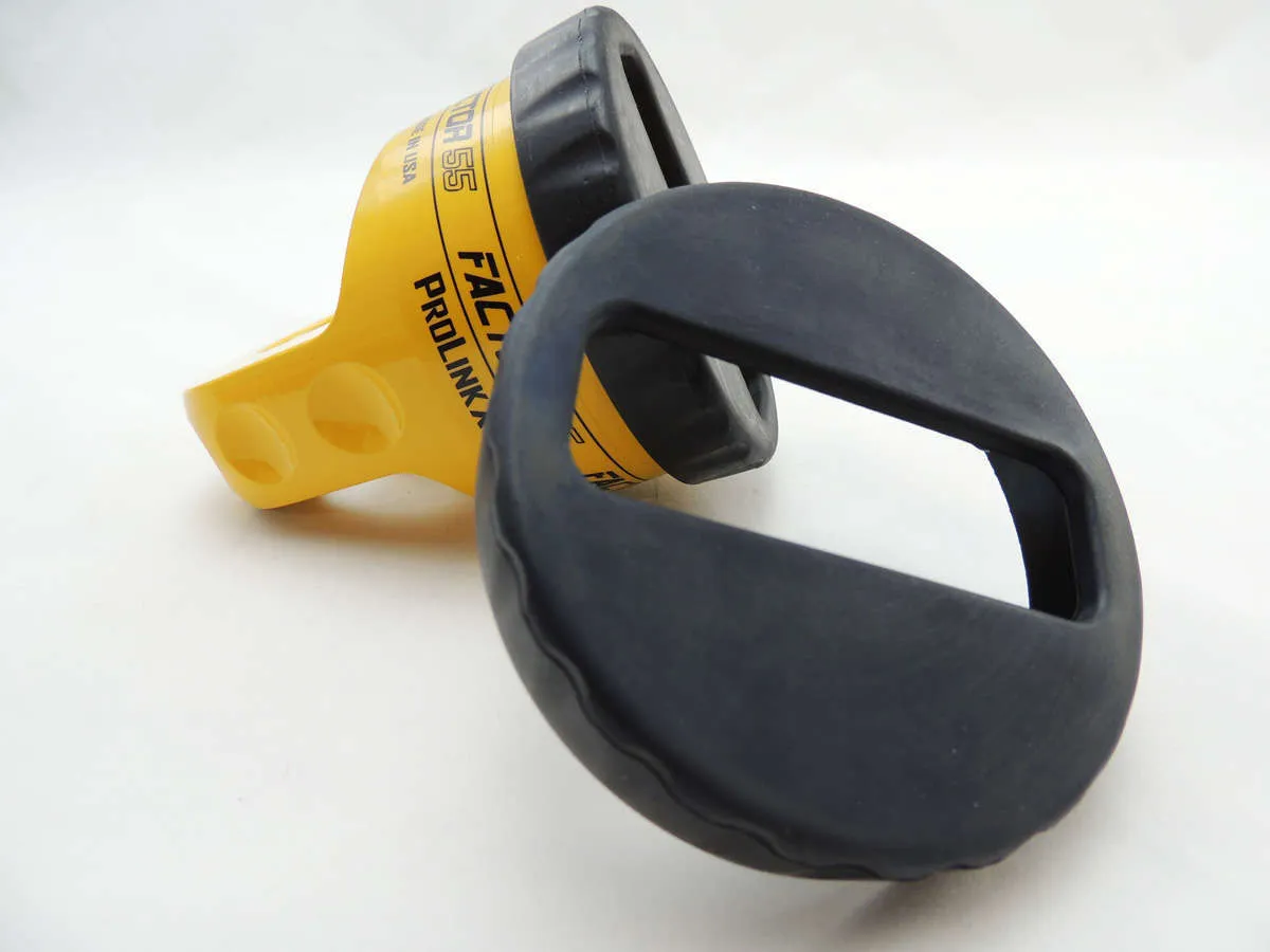 Factor 55 00214 Rubber Guard -- Prolink XXL product image