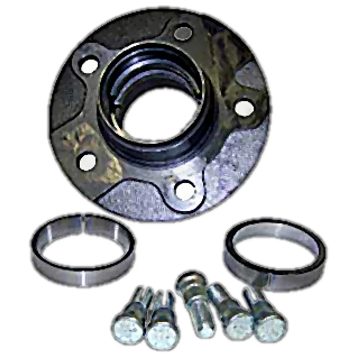1978-1981 CJ-5 CJ w/ 6 bolt flange mounting 1978-1981 CJ-7 CJ w/ 6 bolt flange mounting 1981-1981 CJ-8 CJ w/ 6 bolt flange mounting product image