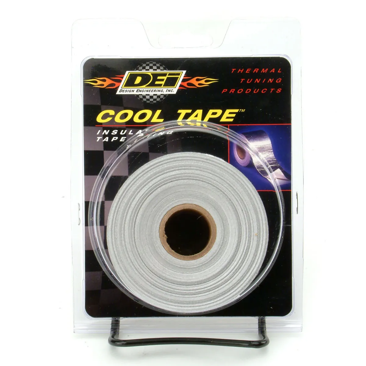 DEI 10413 Cool Tape Heat Reflective Tape 2 x 60' 010413 product image