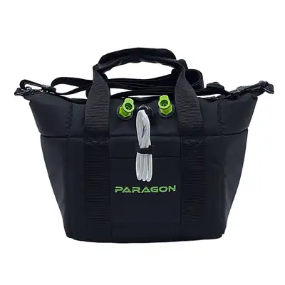 PARAGON PRO INC Arctic Wolf 6L Cooler Bag 12Volt