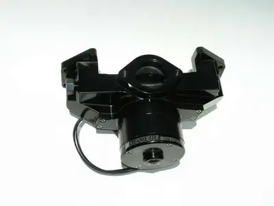 Meziere Electric Pump Mopar BB, Standard