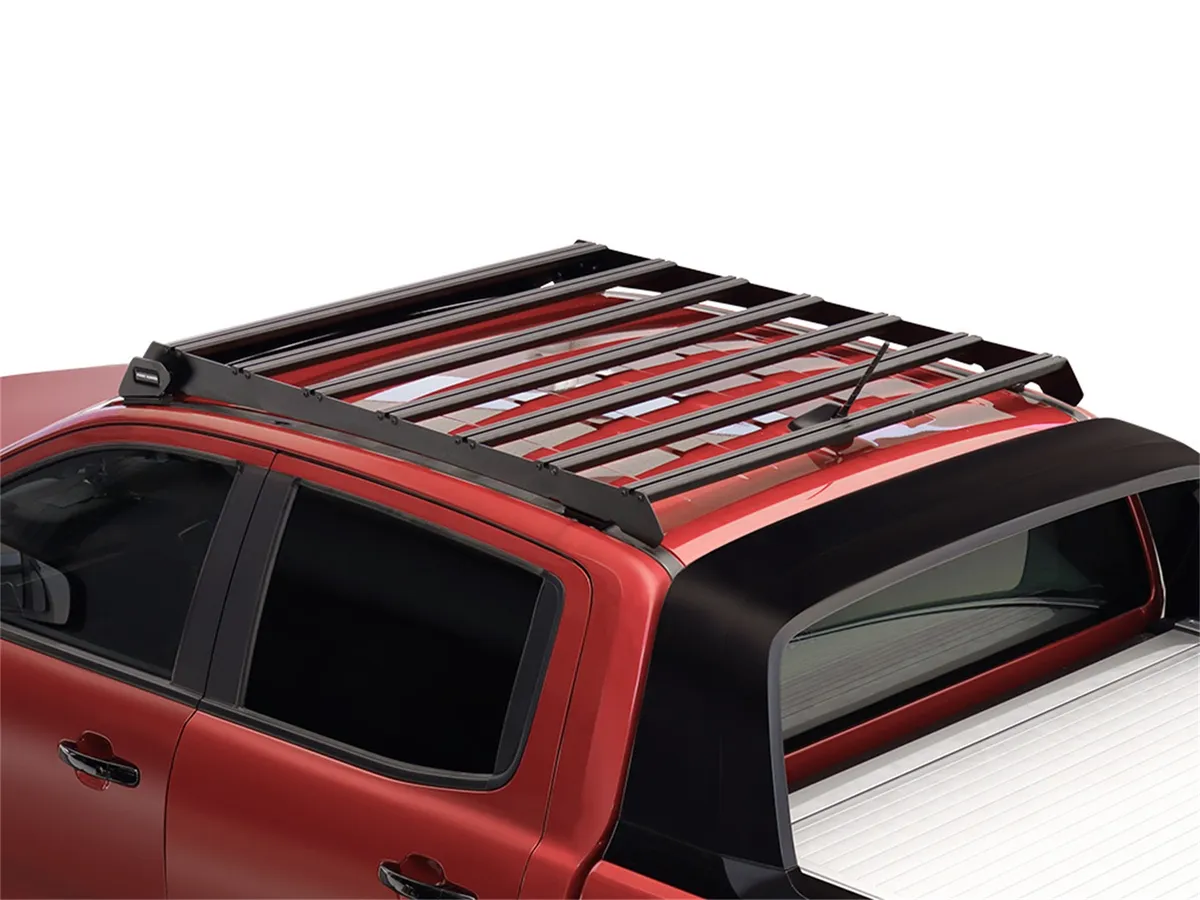 Ford Ranger t6 / Wildtrak / Raptor (20122022) Slimsport Roof Rack Kit product image