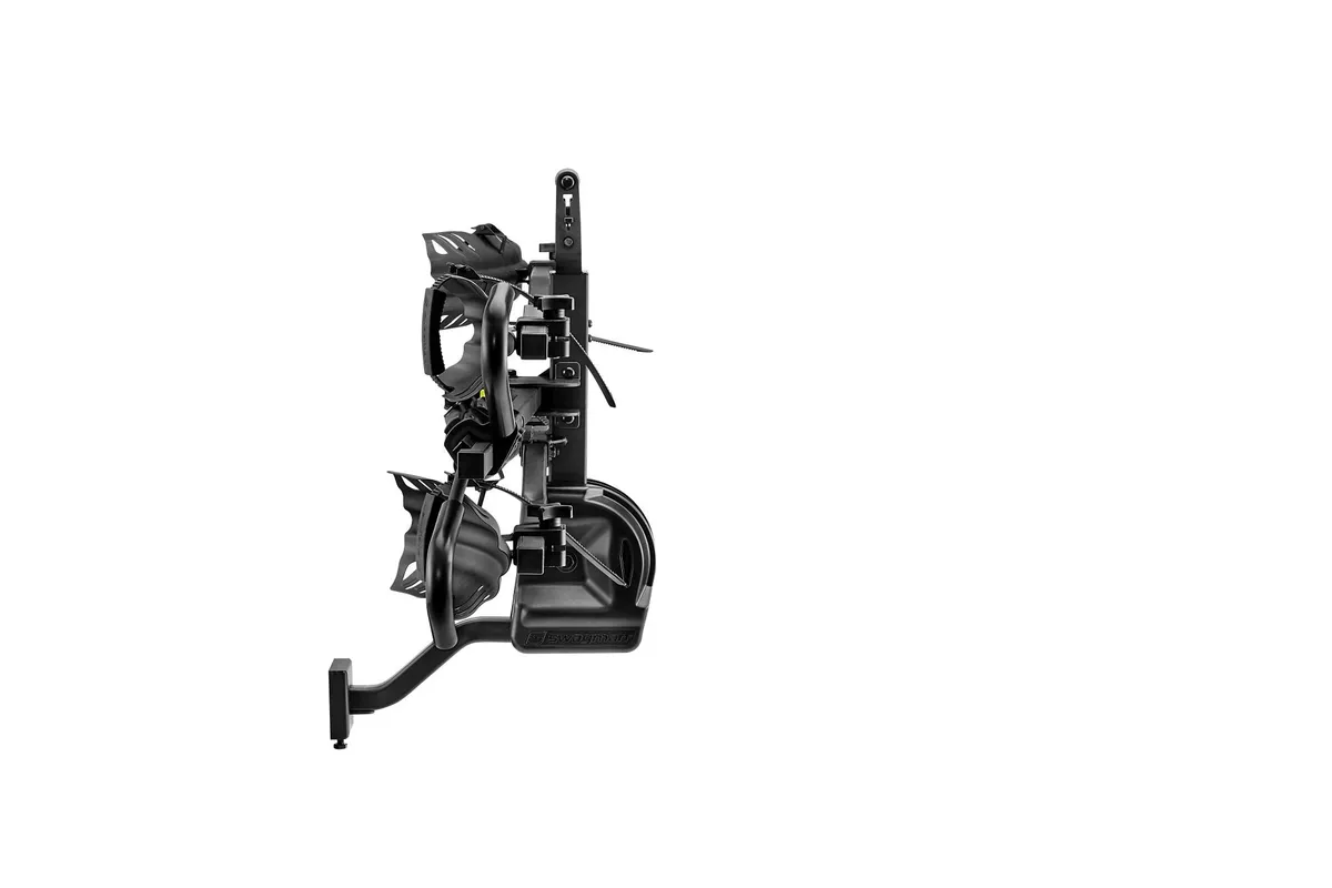 Current Pro Bike Hitch Rack For 1 1/4 or 2in Hitch Recievers product image