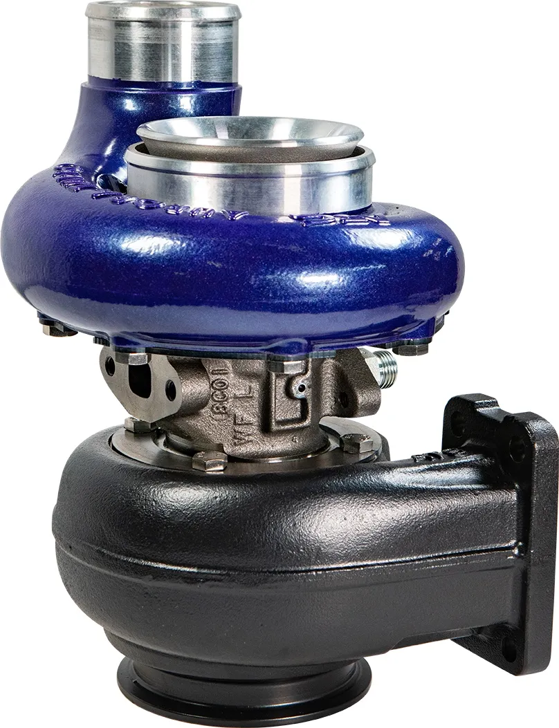 ATS Aurora 3000 / 4000 / 5000 Turbo System Fits 1994- 2007 5.9L Cummins product image