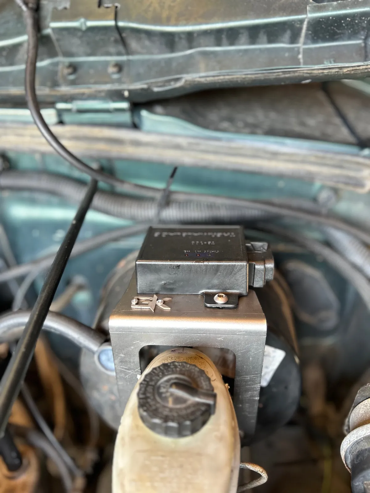 Heated Wiper Blades Kit for Jeep TJ Wrangler (1997-2006) product image