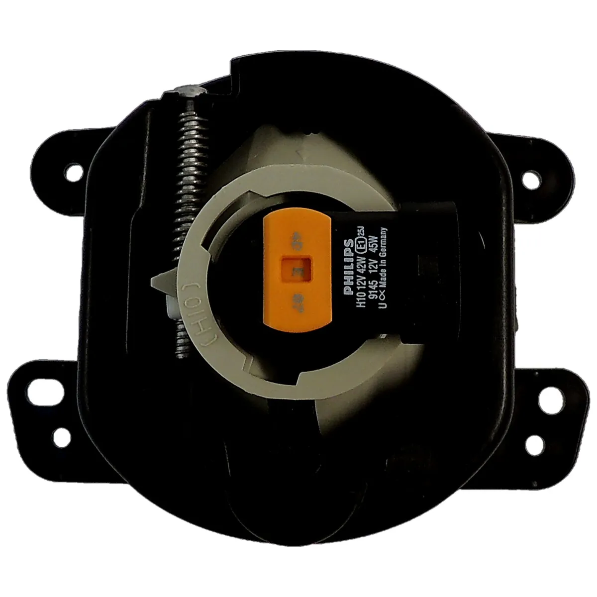 Fog Light 2007-2009 JK Wrangler; 2005-2010 LX 300 w/ 3-3/4" Lens w/ Rear Adjusting Screw; 2005-2008 LX Magnum, 2006-2009 PT Cruiser; 2009-2009 JC Journey product image