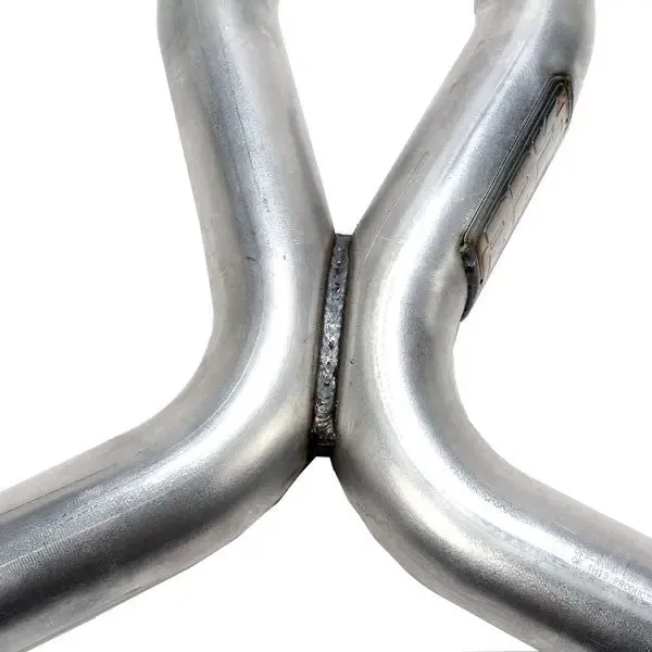 Bbk Mustang gt 2-3/4 Short Mid After-Cat x Pipe product image