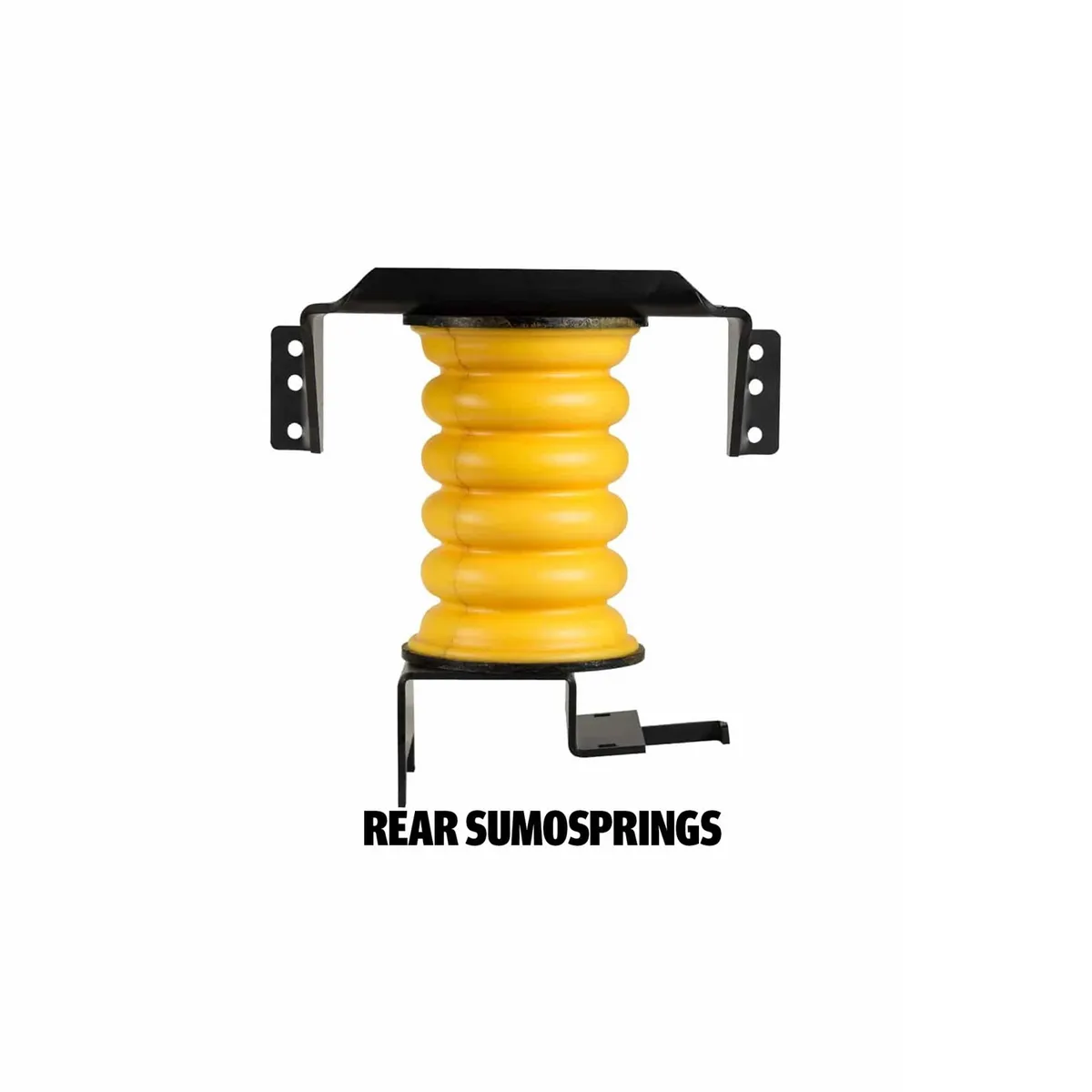 SuperSprings SumoSprings Front Rear Kit SSF-170-40-2 SSR-180-54-1 for Ford F-53 K-10-002 product image