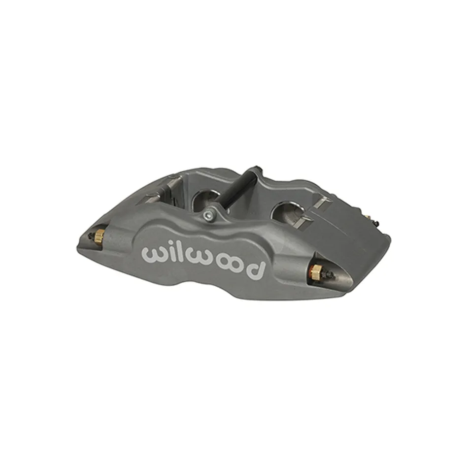 Wilwood Brakes Wilwood CALIPERFSLI41.62.81 ROTORANO