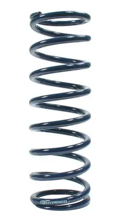 Hyperco Coil Over Spring 2.5in ID 10in Tall