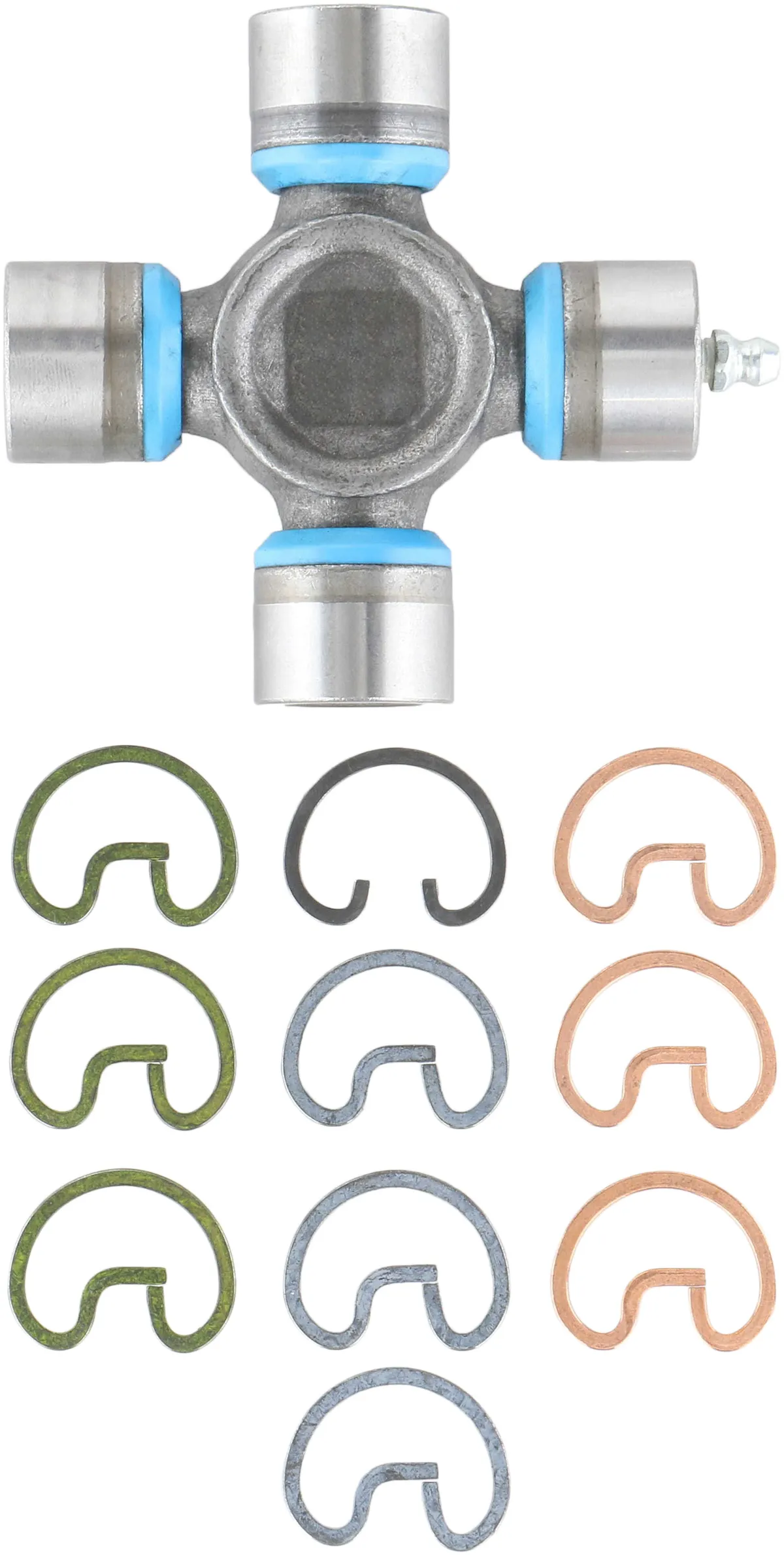 Universal Joint 1330/SPL 25 Series OSR 1.062 Cap product image