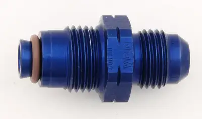 XRP #6 to 16mm x 1.5 Male Alum Bump Tube Adapter