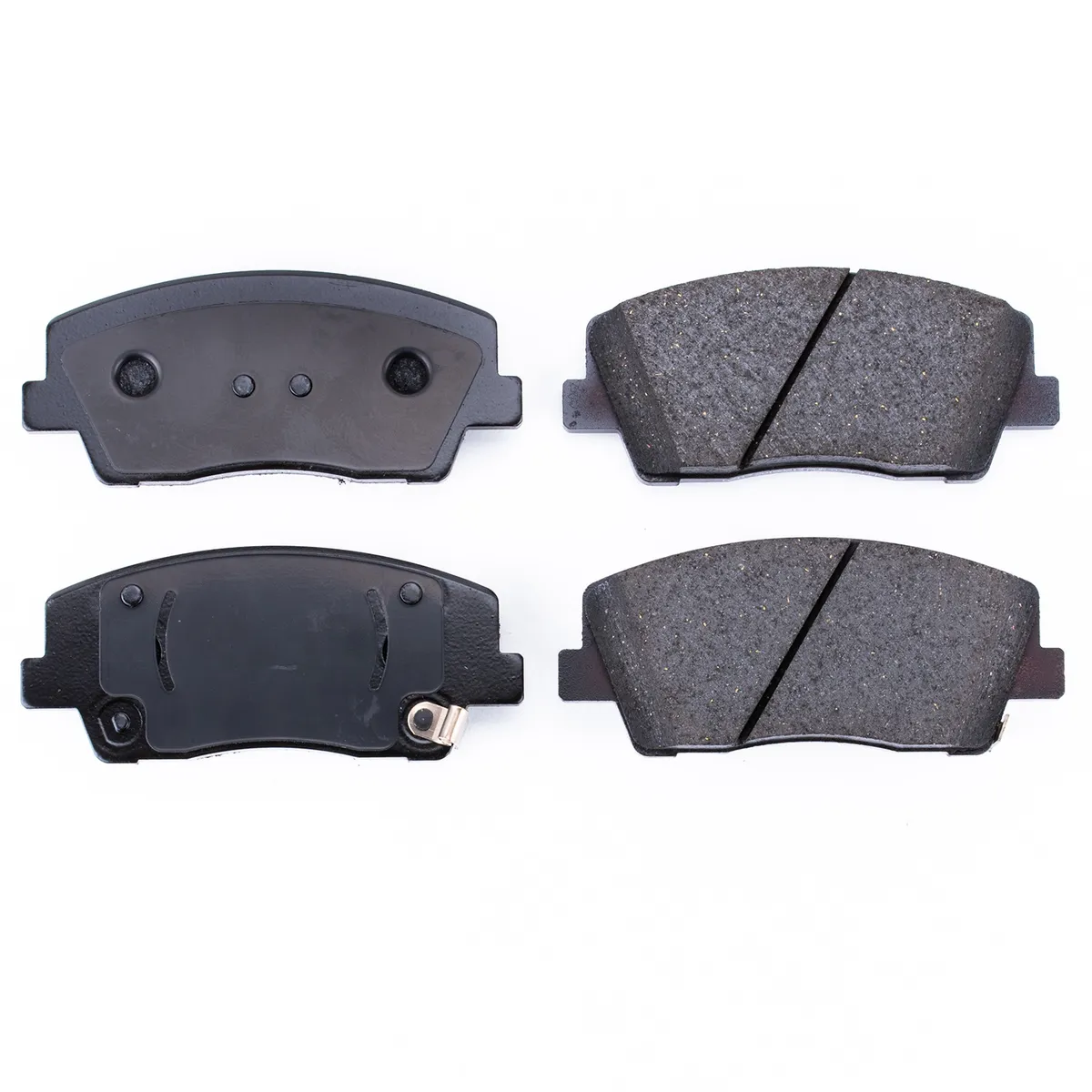 Z16 Evolution Ceramic Brake Pads product image