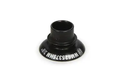 Wehrs Machine & Racing Products Spacer Mis-Alignment 5/8 -1/2in .375in OAL Each