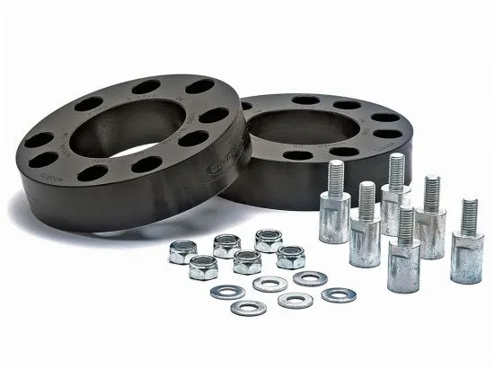 1425 Silveardo/Sierra 1500 2wd/4wd 2in Leveling Kit Front product image