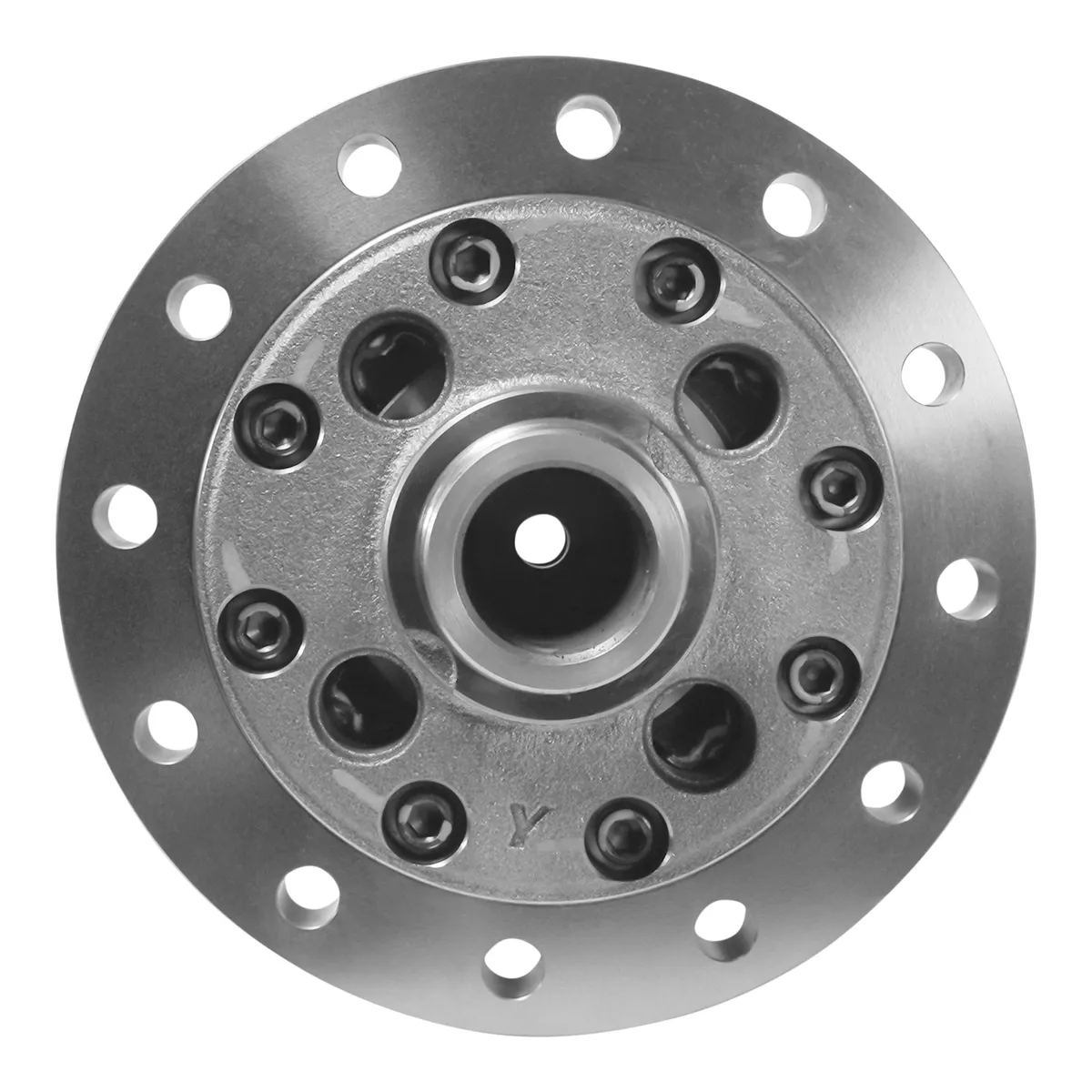 Yukon Gear And Axle 0313 Dodge RAM 1500/2500 Yukon Dura Grip Ltd Slip For Aam 10.5in Diff 3.73 & up Ratio 30 Spline