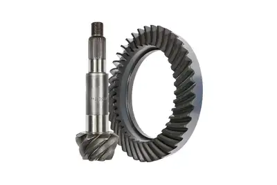 Currie Currie Enterprises Legacy Rear D44 220mm AdvanTEK Ring and Pinion Rear Set – 5.38 - JL/JT