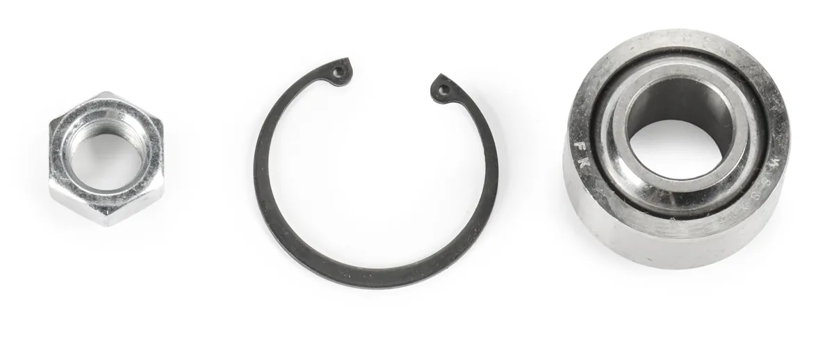 Control Arm Bearing Kit; For PN[K1061DL/K1062/K1062M/K1063DL/K1064/K1064M/K1065DL/K1069DL/K1071/K1071M/K1071DL/K1077/K1092/K1098/K1102DL/K1103/K1103M/K1103DL/K1104DL]; product image